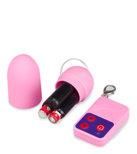 Laden Sie das Bild in den Galerie-Viewer, Ferngesteuertes Vibroei Earthquake