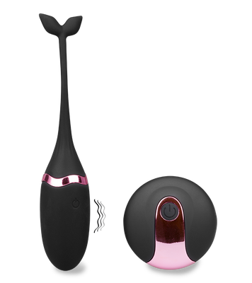 Ferngesteuertes Vibroei Plant