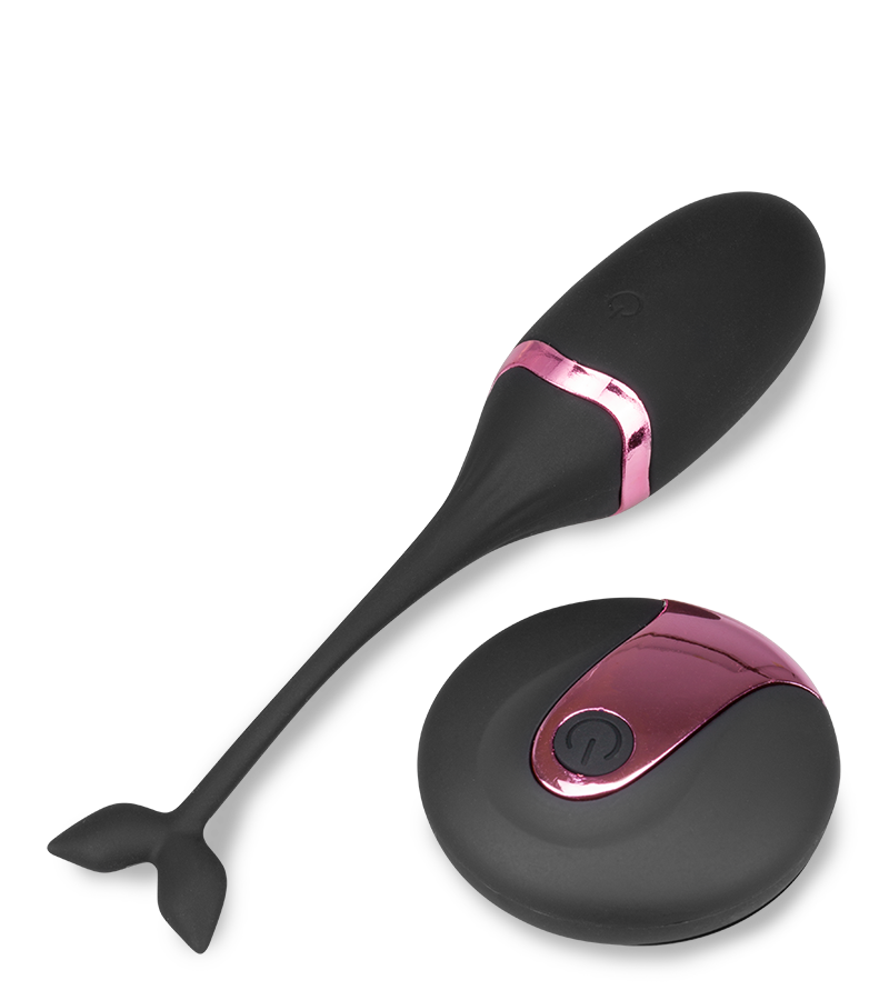 Ferngesteuertes Vibroei Plant