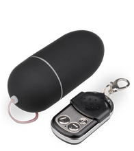 Laden Sie das Bild in den Galerie-Viewer, Ferngesteuertes XL-Vibro-Ei