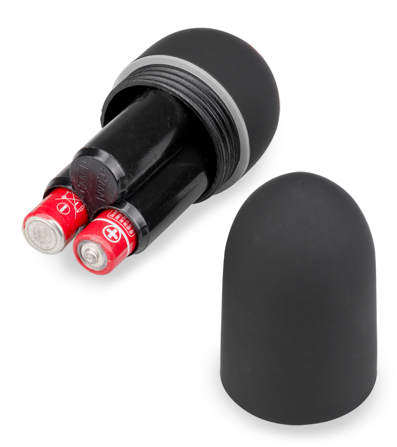 Ferngesteuertes XL-Vibro-Ei