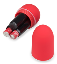 Laden Sie das Bild in den Galerie-Viewer, Ferngesteuertes XL-Vibro-Ei