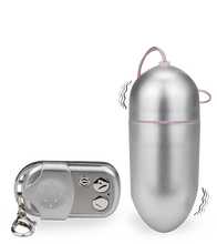 Laden Sie das Bild in den Galerie-Viewer, Ferngesteuertes XL-Vibro-Ei