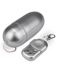 Laden Sie das Bild in den Galerie-Viewer, Ferngesteuertes XL-Vibro-Ei