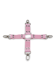 Laden Sie das Bild in den Galerie-Viewer, Fesselkreuz Hogtie