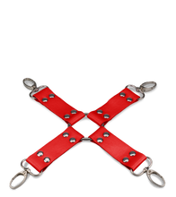 Laden Sie das Bild in den Galerie-Viewer, Fesselkreuz Hogtie