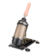 Laden Sie das Bild in den Galerie-Viewer, Fickmaschine mit Dildo Tim