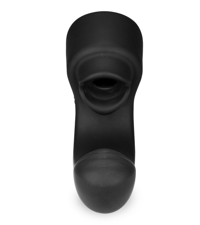 Fingervibrator Uncanny