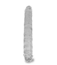 Laden Sie das Bild in den Galerie-Viewer, Flexibler Doppeldildo Roller