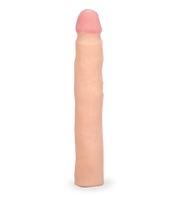 Laden Sie das Bild in den Galerie-Viewer, Formbarer Dildo ohne Hoden, M-Größe