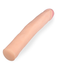 Laden Sie das Bild in den Galerie-Viewer, Formbarer Dildo ohne Hoden, M-Größe