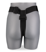 Laden Sie das Bild in den Galerie-Viewer, Formbarer XXL-Strapon-Dildo aus Silikon