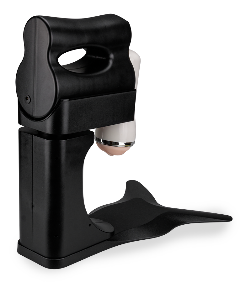 Freihand-Masturbator mit Vagina The Milkmaid