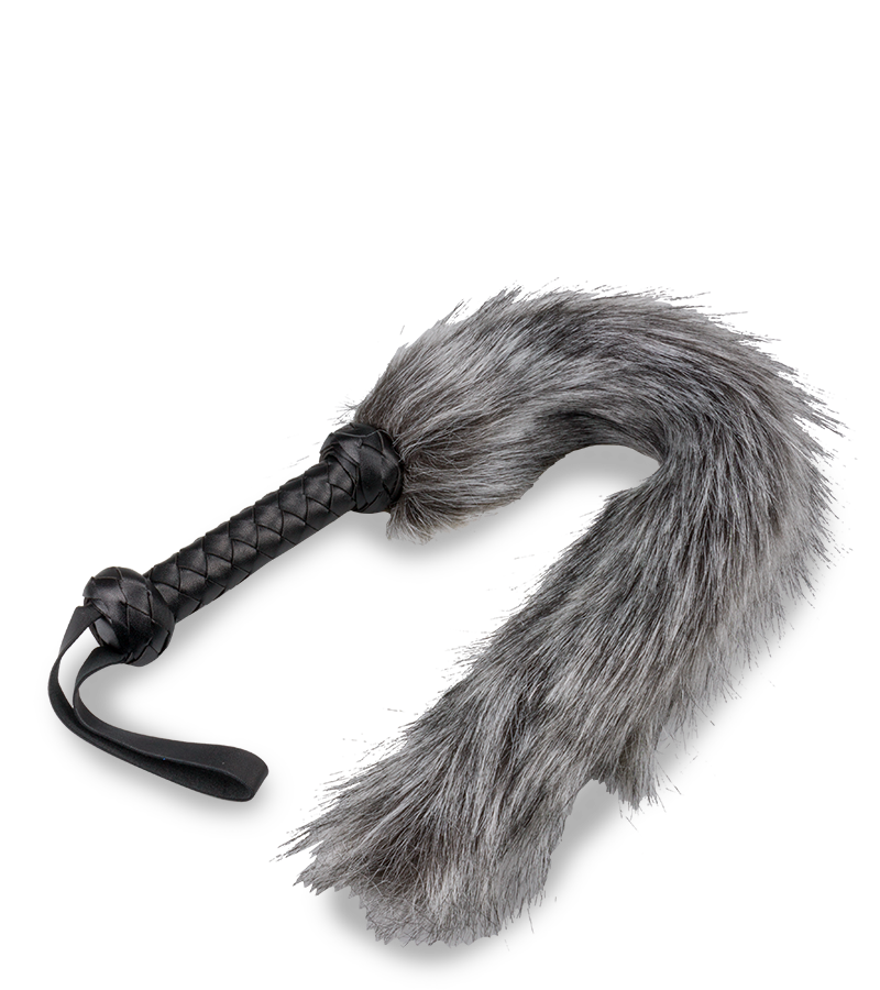 Fuchsschwanz-Peitsche