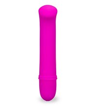 Laden Sie das Bild in den Galerie-Viewer, G-Punkt-Minivibrator mit gebogener Spitze
