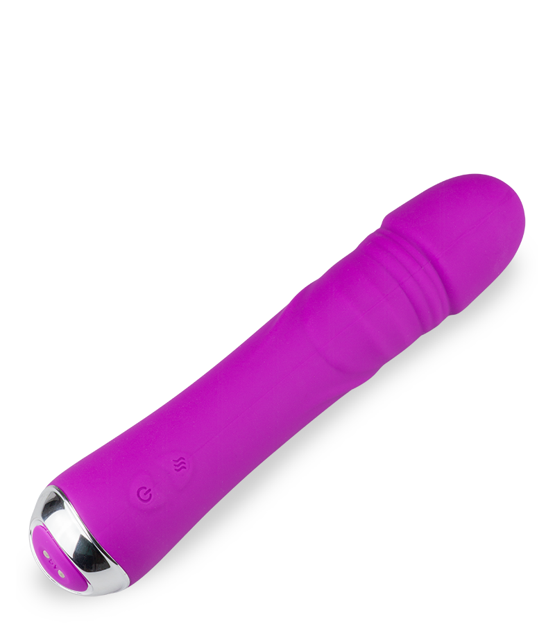 G-Punkt-Vibrator Madness