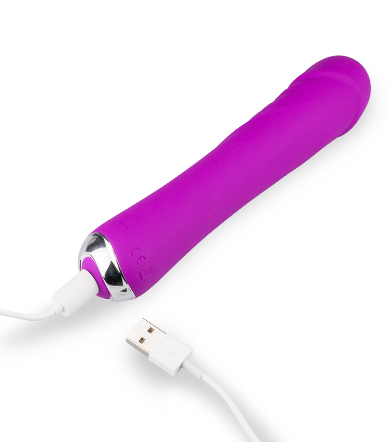 G-Punkt-Vibrator Madness