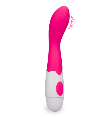 G-Punkt-Vibrator Orgasmic Power