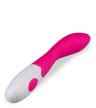 Laden Sie das Bild in den Galerie-Viewer, G-Punkt-Vibrator Orgasmic Power