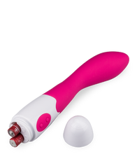 Laden Sie das Bild in den Galerie-Viewer, G-Punkt-Vibrator Orgasmic Power