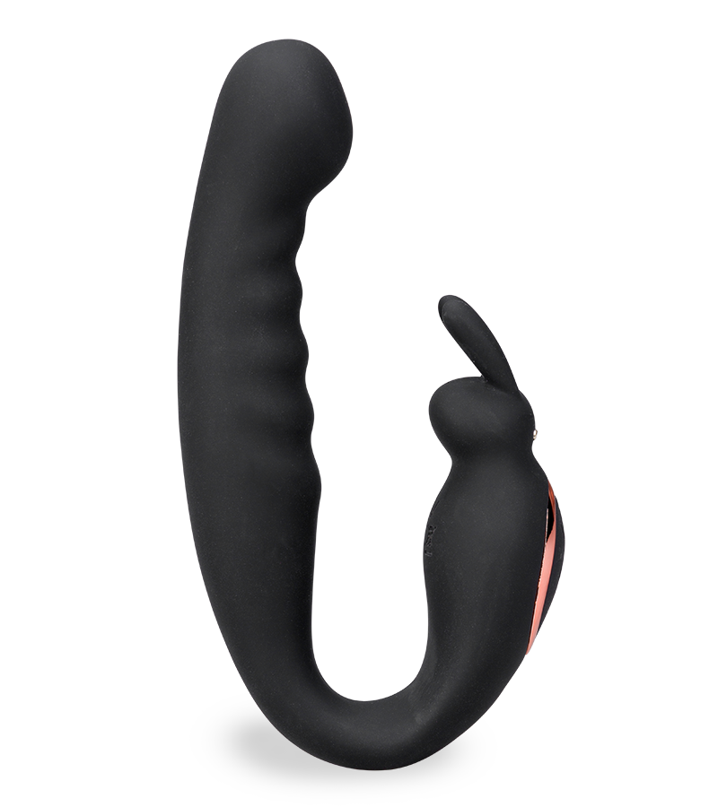 G-Punkt-Vibrator Sweet Bunny