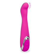 Laden Sie das Bild in den Galerie-Viewer, G-Spot-Vibrator mit 7 Modi