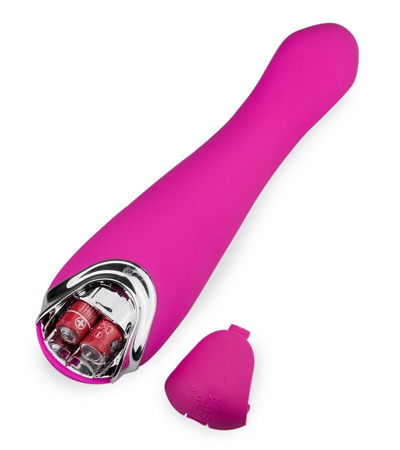 G-Spot-Vibrator mit 7 Modi