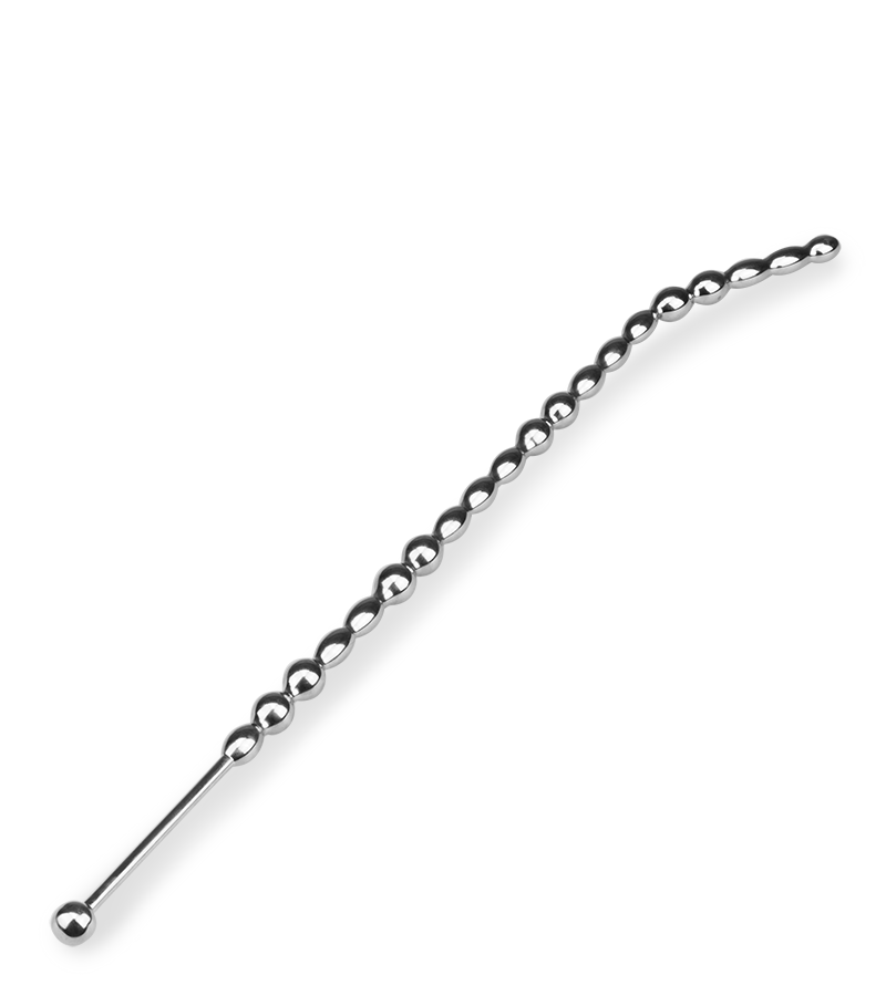 Gebogener Dilator Pioneer