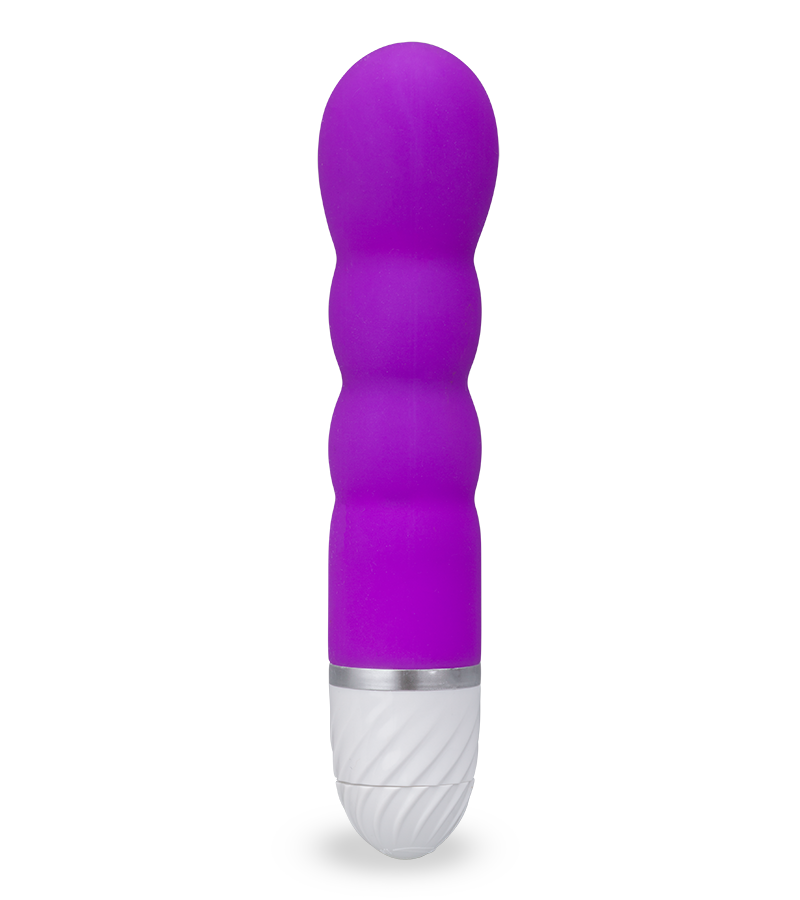 Gekrümmter G-Punkt-Vibrator