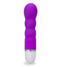 Laden Sie das Bild in den Galerie-Viewer, Gekrümmter G-Punkt-Vibrator