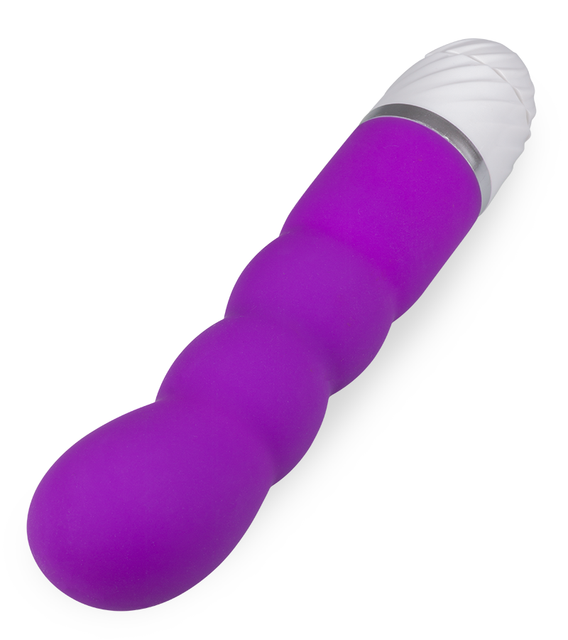 Gekrümmter G-Punkt-Vibrator