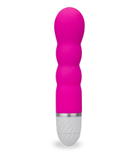 Laden Sie das Bild in den Galerie-Viewer, Gekrümmter G-Punkt-Vibrator
