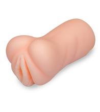 Laden Sie das Bild in den Galerie-Viewer, Genoppte Gummimuschi Hailey