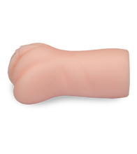 Laden Sie das Bild in den Galerie-Viewer, Genoppte Gummimuschi Hailey