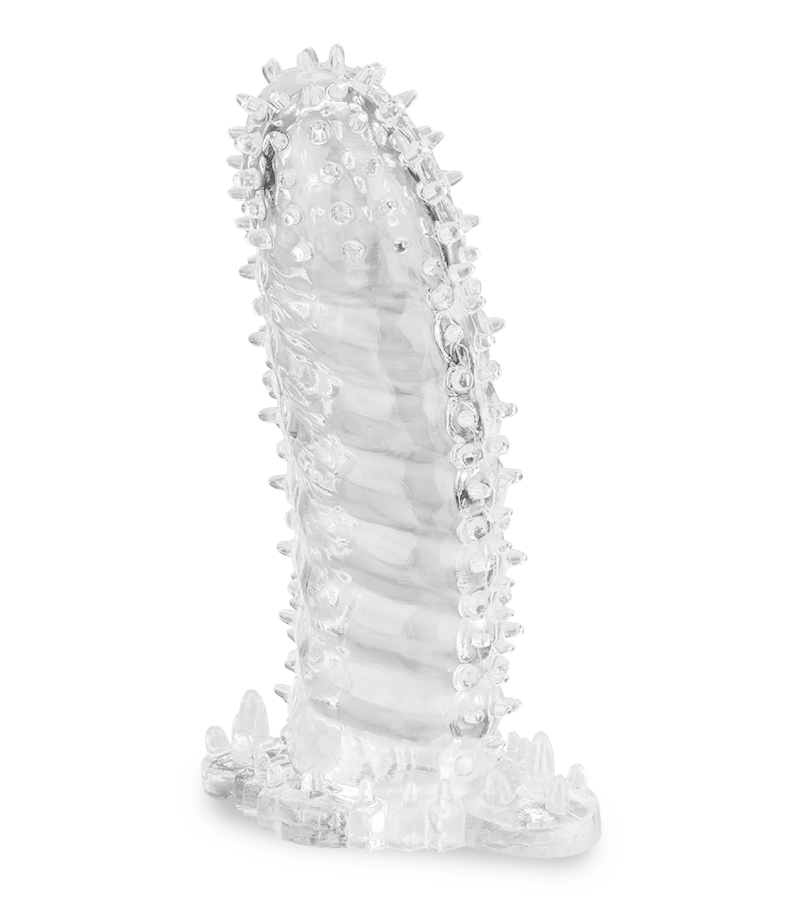 Genoppter Penis-Extender