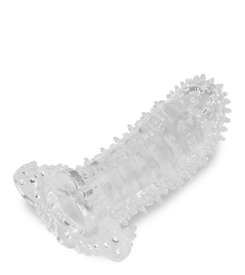 Genoppter Penis-Extender