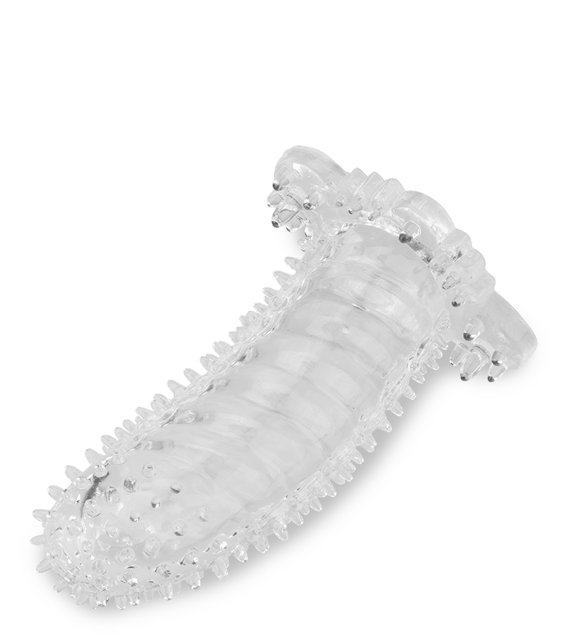 Genoppter Penis-Extender