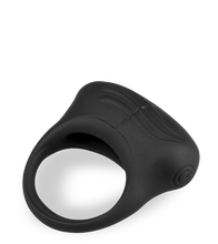 Laden Sie das Bild in den Galerie-Viewer, Geriffelter Vibro-Penisring