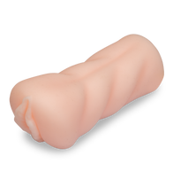 Laden Sie das Bild in den Galerie-Viewer, Gerillte Gummimuschi Lilia