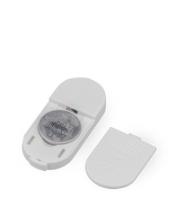 Laden Sie das Bild in den Galerie-Viewer, Gerillte Penismanschette mit Vibration Everest