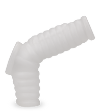 Laden Sie das Bild in den Galerie-Viewer, Gerippte Penismanschette mit Vibration Everest