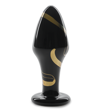 Laden Sie das Bild in den Galerie-Viewer, Glas-Plug Delicacy