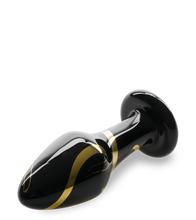 Laden Sie das Bild in den Galerie-Viewer, Glas-Plug Delicacy