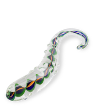 Laden Sie das Bild in den Galerie-Viewer, Glasdildo Canopy