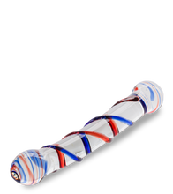 Laden Sie das Bild in den Galerie-Viewer, Glasdildo Curve