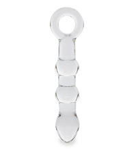 Laden Sie das Bild in den Galerie-Viewer, Glasdildo Igloo