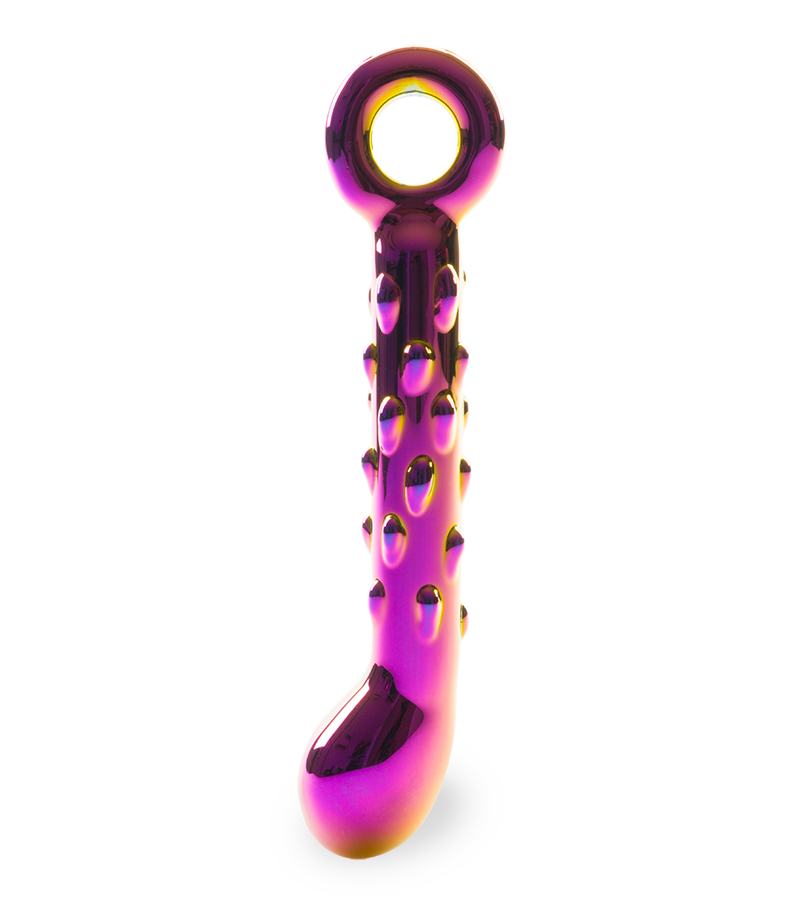 Glasdildo Magic Spell