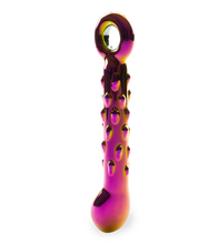 Laden Sie das Bild in den Galerie-Viewer, Glasdildo Magic Spell