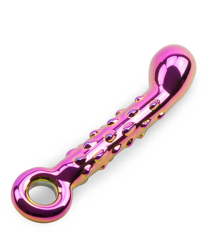 Glasdildo Magic Spell