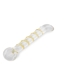 Laden Sie das Bild in den Galerie-Viewer, Glasdildo Mojito